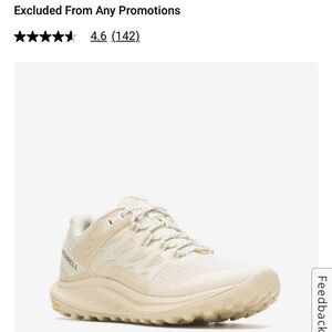 Merrell ANTORA 3 hiking shoes